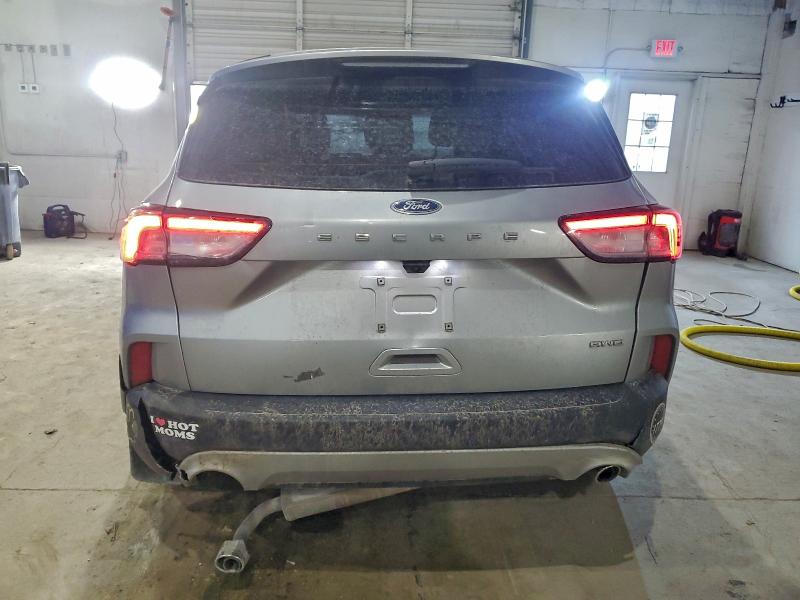 97286775 :رقم المزاد ، 1FMCU9F60NUB37100 vin ، 2022 Ford Escape مزاد بيع