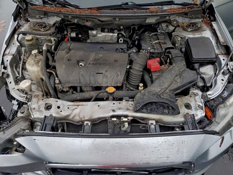 Продаж на аукціоні авто 2013 Mitsubishi Lancer, vin: JA32U8FW2DU004619, номер лоту: 96840815