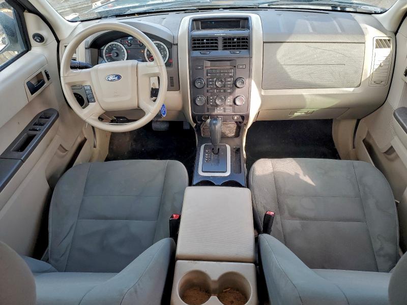 Aukcja sprzedaży 2012 Ford Escape, vin: 1FMCU0C71CKA87437, numer aukcji: 97014465