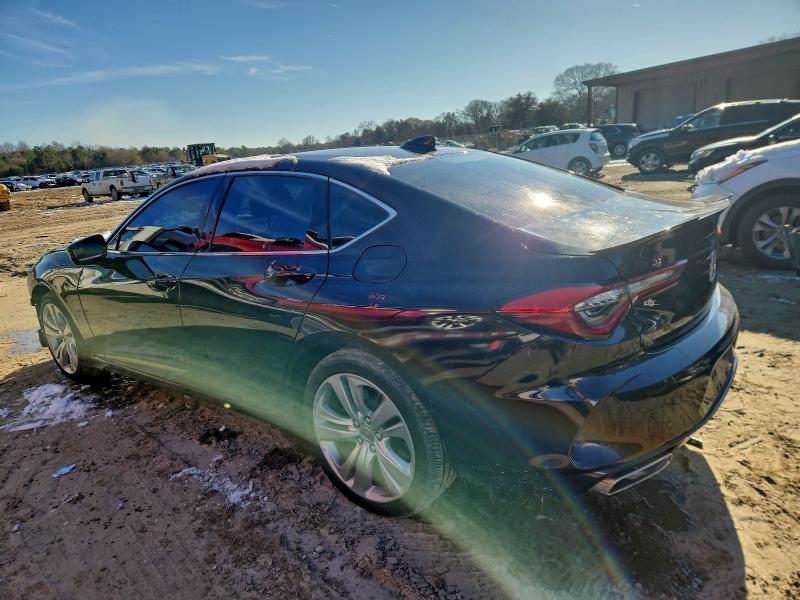 Aukcja sprzedaży 2021 Acura Tlx Techno, vin: 19UUB5F49MA006187, numer aukcji: 97137765