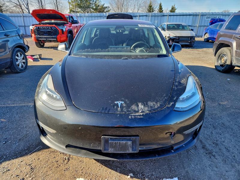 Продаж на аукціоні авто 2018 Tesla Model 3, vin: 5YJ3E1EA6JF029737, номер лоту: 94814995
