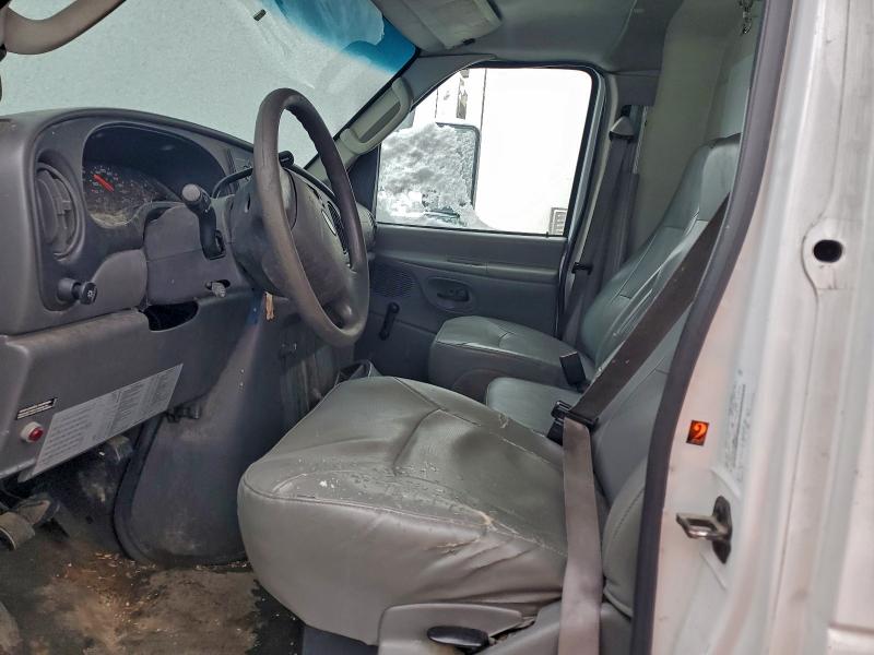 2006 Ford Econoline მანქანა იყიდება აუქციონზე, vin: 1FDXE45S56DA65604, აუქციონის ნომერი: 94925855