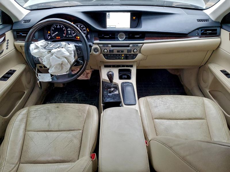 Aukcja sprzedaży 2014 Lexus Es 350, vin: JTHBK1GG7E2107827, numer aukcji: 97194125