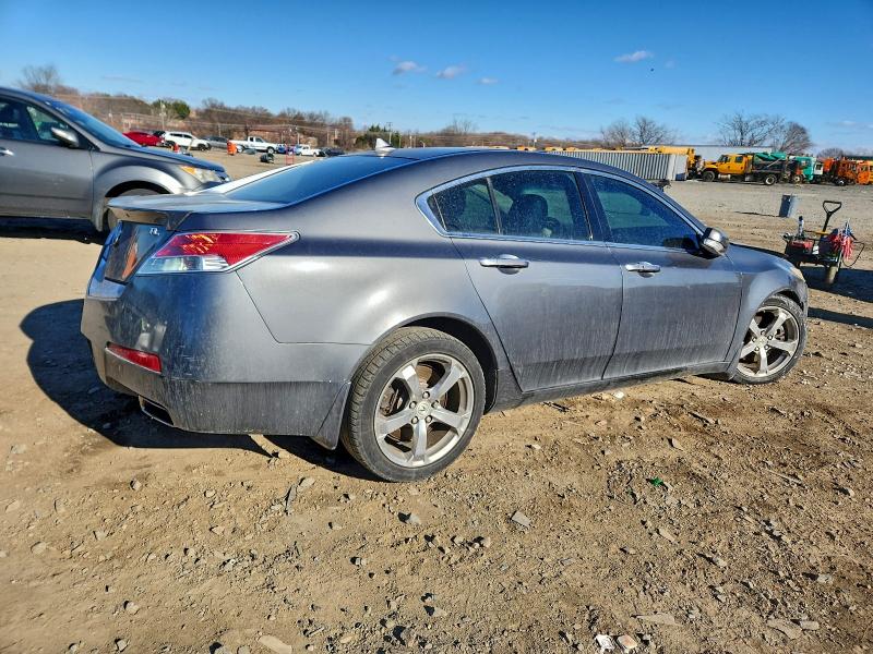 Aukcja sprzedaży 2010 Acura Tl, vin: 19UUA8F50AA003333, numer aukcji: 96413975