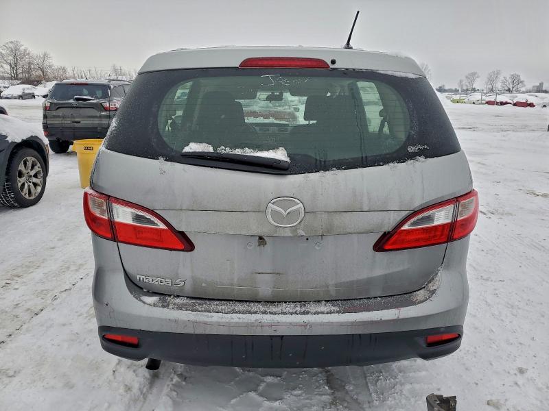 Продаж на аукціоні авто 2012 Mazda 5, vin: JM1CW2CL9C0122681, номер лоту: 94627785