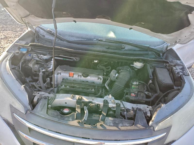 Продажа на аукционе авто 2012 Honda Cr-v, vin: 2HKRM4H78CH629761, номер лота: 94691595