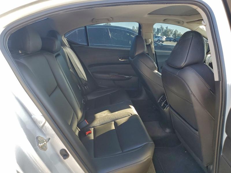 Продаж на аукціоні авто 2016 Acura Tlx, vin: 19UUB1F33GA008618, номер лоту: 94982325