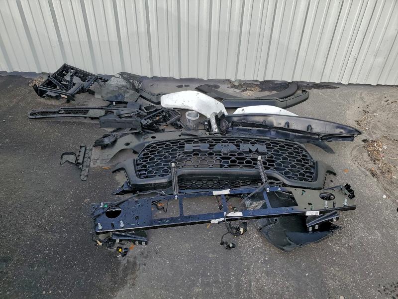 Auction sale of the 2026 Ram 1500 Rebel, vin: 1C6SRFLP4TN263715, lot number: 96888485