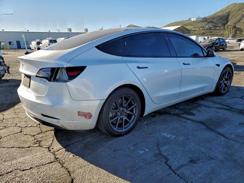 Aukcja sprzedaży 2021 Tesla Model 3, vin: 5YJ3E1EA4MF006316, numer aukcji: 95175345
