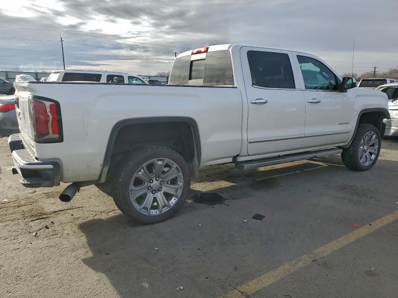 Aukcja sprzedaży 2017 Gmc Sierra, vin: 3GTU2PEJ9HG158768, numer aukcji: 95361695