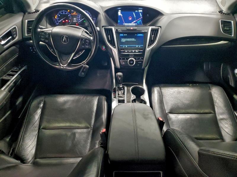 Aukcja sprzedaży 2019 Acura Tlx Techno, vin: 19UUB1F51KA800907, numer aukcji: 95094005