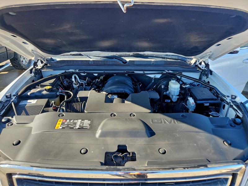 2019 Gmc Yukon Xl მანქანა იყიდება აუქციონზე, vin: 1GKS1GKC0KR379140, აუქციონის ნომერი: 96056485