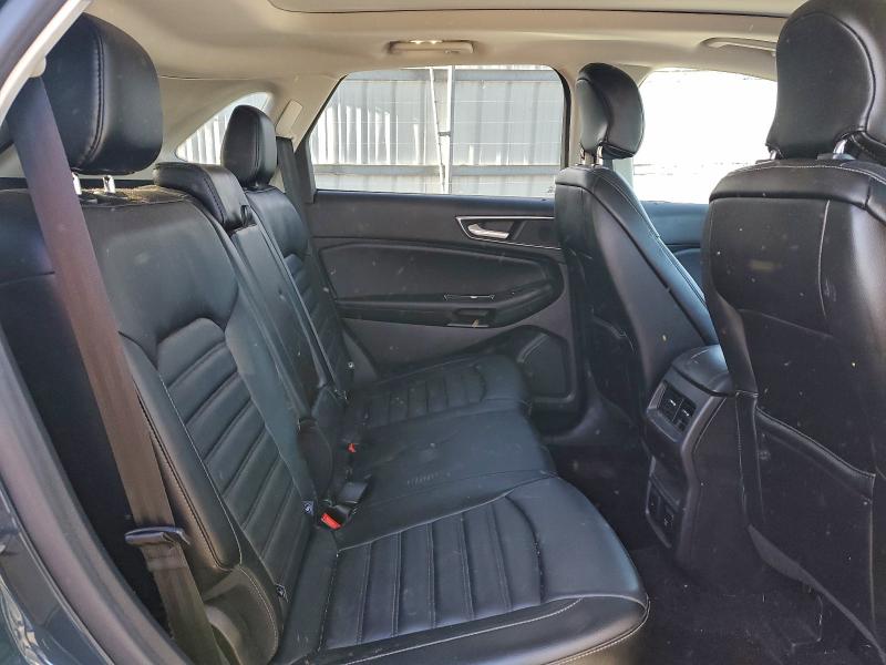 Продажа на аукционе авто 2016 Ford Edge, vin: 2FMPK4J95GBB17798, номер лота: 95492195