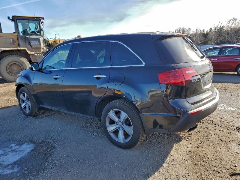 Продаж на аукціоні авто 2011 Acura Mdx, vin: 2HNYD2H24BH004747, номер лоту: 93937375