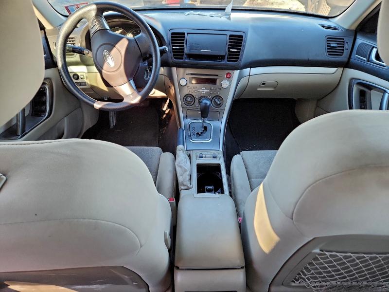 Aukcja sprzedaży 2009 Subaru Outback, vin: 4S4BP61C097310200, numer aukcji: 95973635