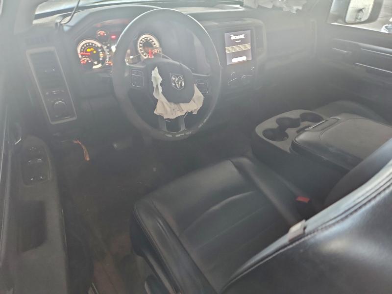 Aukcja sprzedaży 2022 Ram 1500 Classic, vin: 3C6JR6DG7NG330393, numer aukcji: 97201135