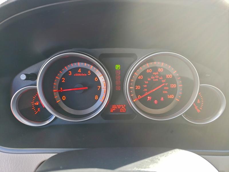 82187515 :رقم المزاد ، JM3TB28A480163978 vin ، 2008 Mazda Cx-9 مزاد بيع