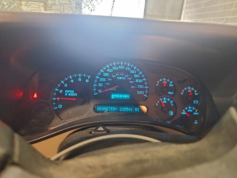 95719775 :رقم المزاد ، 2GTEK19T441380134 vin ، 2004 Gmc New Sierra مزاد بيع