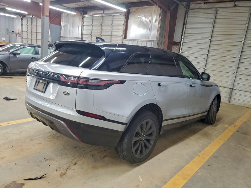 Продажа на аукционе авто 2021 Land Rover Range Rover Velar, vin: SALYT2EX9MA314217, номер лота: 94520605