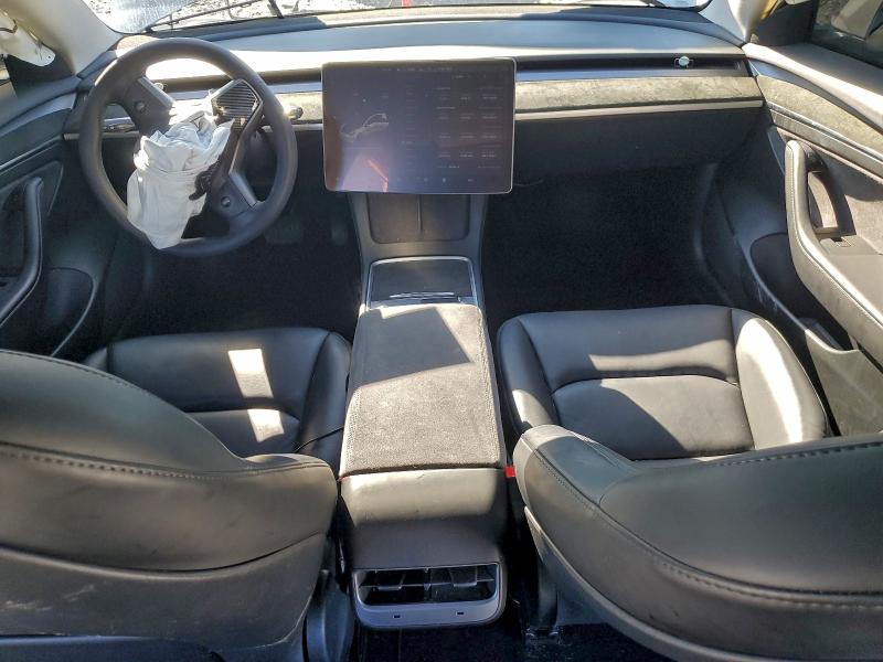 Aukcja sprzedaży 2023 Tesla Model 3, vin: 5YJ3E1EB9PF595604, numer aukcji: 96593285