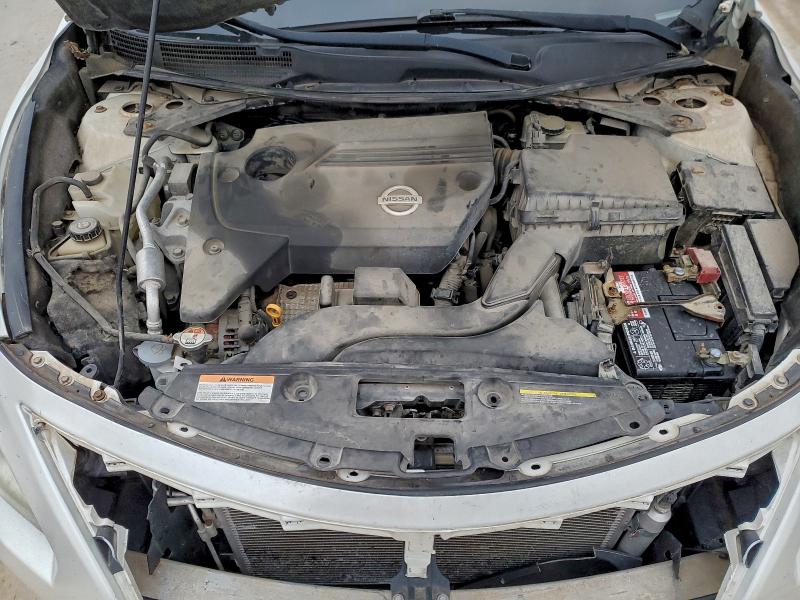 2013 Nissan Altima 2.5 მანქანა იყიდება აუქციონზე, vin: 1N4AL3AP3DC254739, აუქციონის ნომერი: 94792325