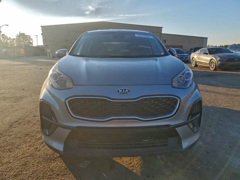 Продаж на аукціоні авто 2022 Kia Sportage, vin: KNDPM3AC8N7005636, номер лоту: 96969435