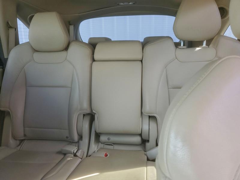 Продажа на аукционе авто 2014 Acura Mdx Techno, vin: 5FRYD3H47EB018132, номер лота: 96592625