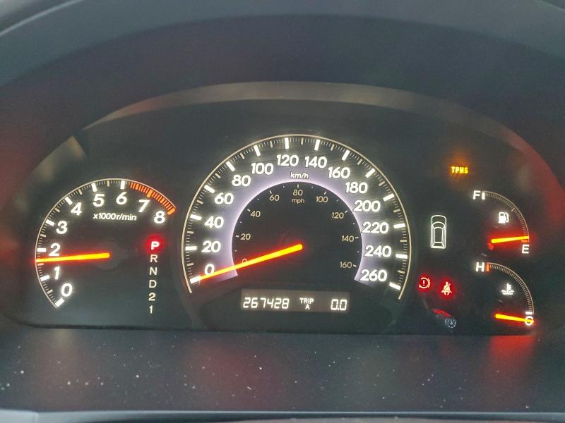 Продажа на аукционе авто 2010 Honda Odyssey Ex, vin: 5FNRL3H78AB506812, номер лота: 96592845