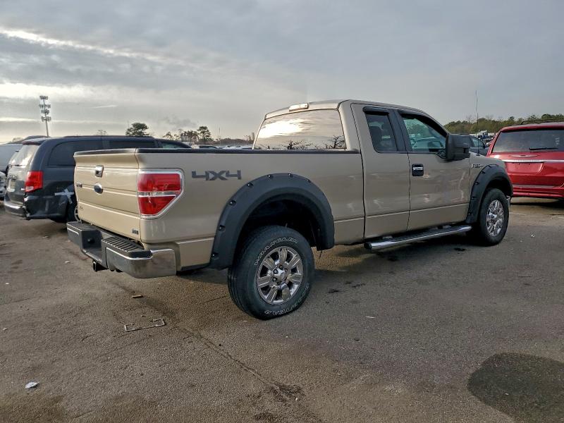 Продажа на аукционе авто 2010 Ford F150 Super, vin: 1FTFX1EV4AFD70382, номер лота: 95240595