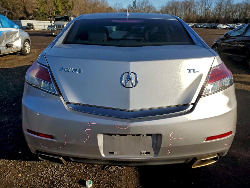 2012 Acura Tl მანქანა იყიდება აუქციონზე, vin: 19UUA8F23CA027375, აუქციონის ნომერი: 93943925