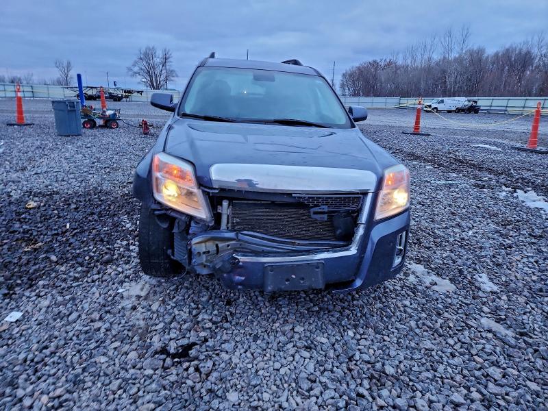 Продаж на аукціоні авто 2014 Gmc Terrain, vin: 2GKFLRE30E6165770, номер лоту: 96514565