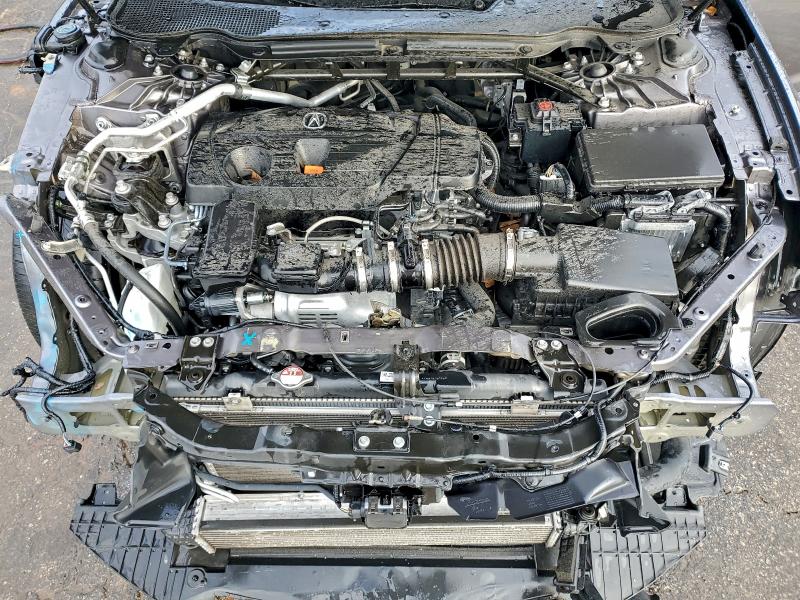 Aukcja sprzedaży 2023 Acura Tlx A-spec, vin: 19UUB6F54PA002793, numer aukcji: 95672045
