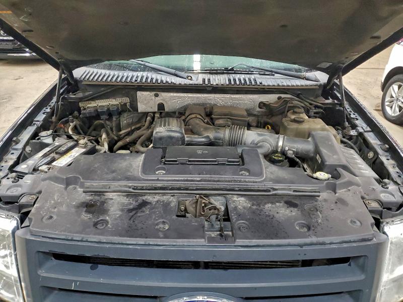 Продажа на аукционе авто 2013 Ford Expedition, vin: 1FMJU1G51DEF50456, номер лота: 98625065