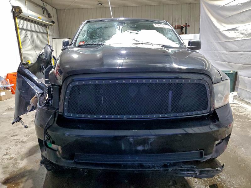 Продажа на аукционе авто 2012 Dodge Ram 1500, vin: 1C6RD7FT5CS208865, номер лота: 95680435