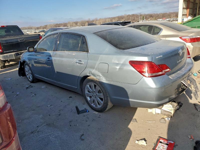 Aukcja sprzedaży 2007 Toyota Avalon, vin: 4T1BK36B57U208211, numer aukcji: 95780105