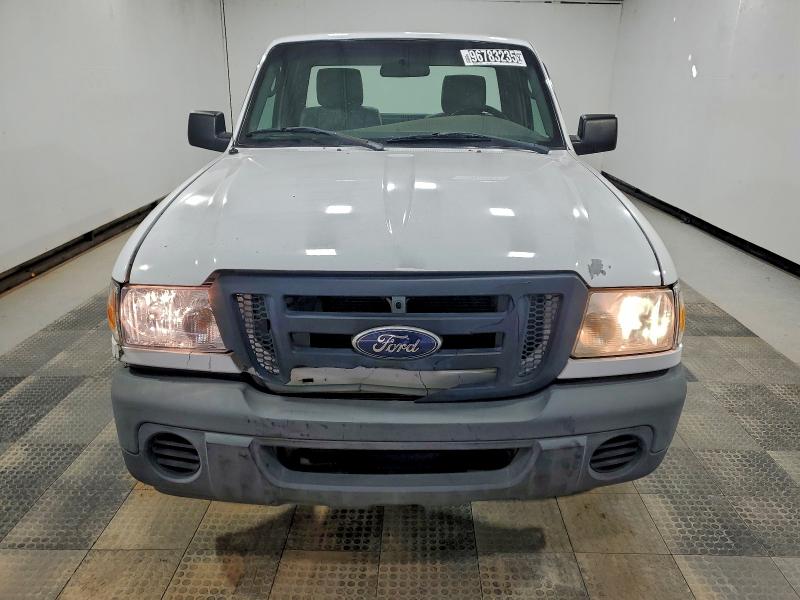 Продаж на аукціоні авто 2010 Ford Ranger, vin: 1FTKR1AD7APA18624, номер лоту: 96783235