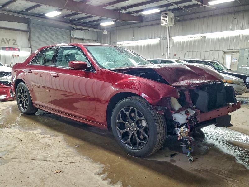 94959205 :رقم المزاد ، 2C3CCASG4PH647015 vin ، 2023 Chrysler 300 مزاد بيع
