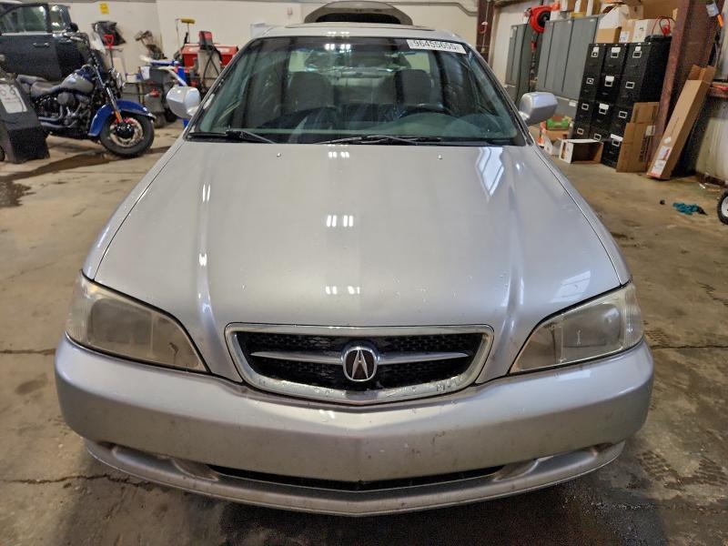 Продажа на аукционе авто 2000 Acura 3.2tl, vin: 19UUA5660YA804281, номер лота: 96455655