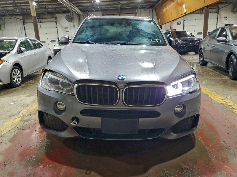 Продажа на аукционе авто 2015 Bmw X5, vin: 5UXKR0C52F0P01507, номер лота: 94957605
