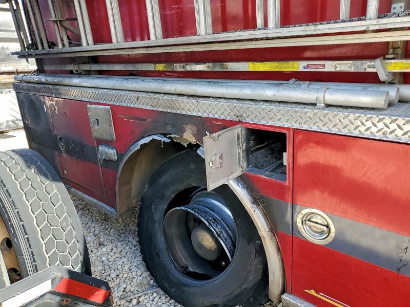 Aukcja sprzedaży 2002 Kovatch Firetruck, vin: 1K9AF428X2N058496, numer aukcji: 52272246