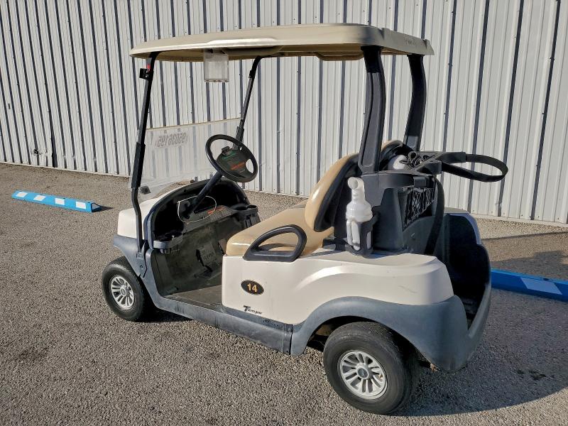 95036195 :رقم المزاد ، BN2230308366 vin ، 2022 Club Car Tempo Fla مزاد بيع