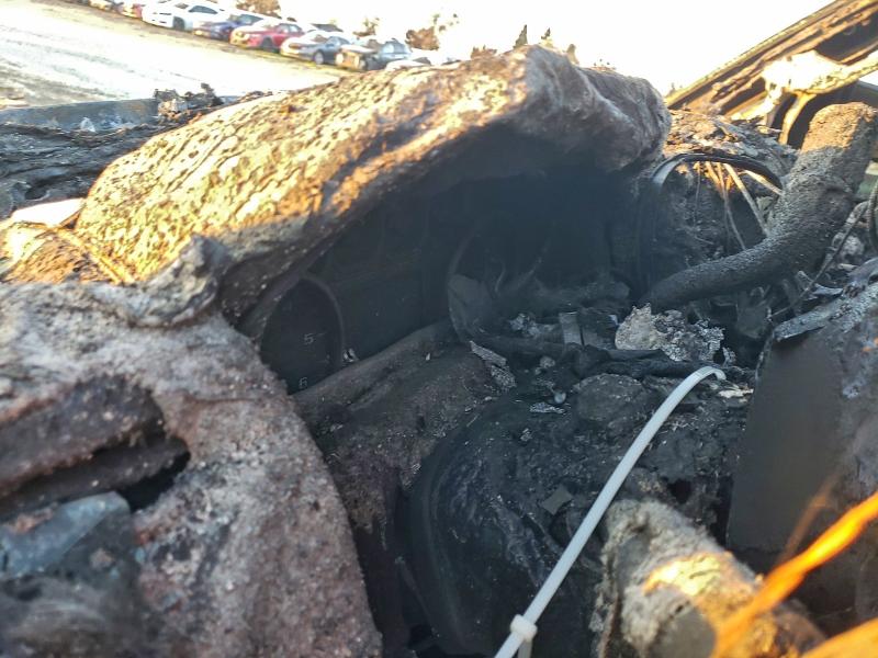 Aukcja sprzedaży 2018 Chevrolet Tahoe, vin: 1GNSKCKC3JR347824, numer aukcji: 94557185