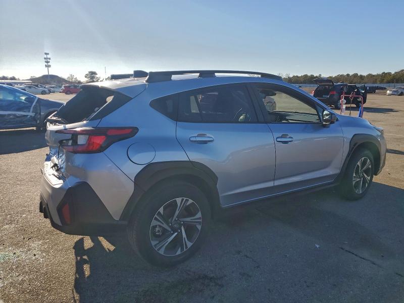 Aukcja sprzedaży 2024 Subaru Crosstrek, vin: JF2GUADC7R8390172, numer aukcji: 97790775