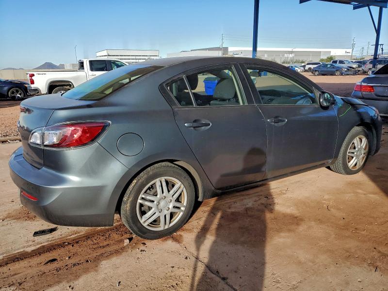 Aukcja sprzedaży 2012 Mazda 3, vin: JM1BL1UG0C1594939, numer aukcji: 93984275