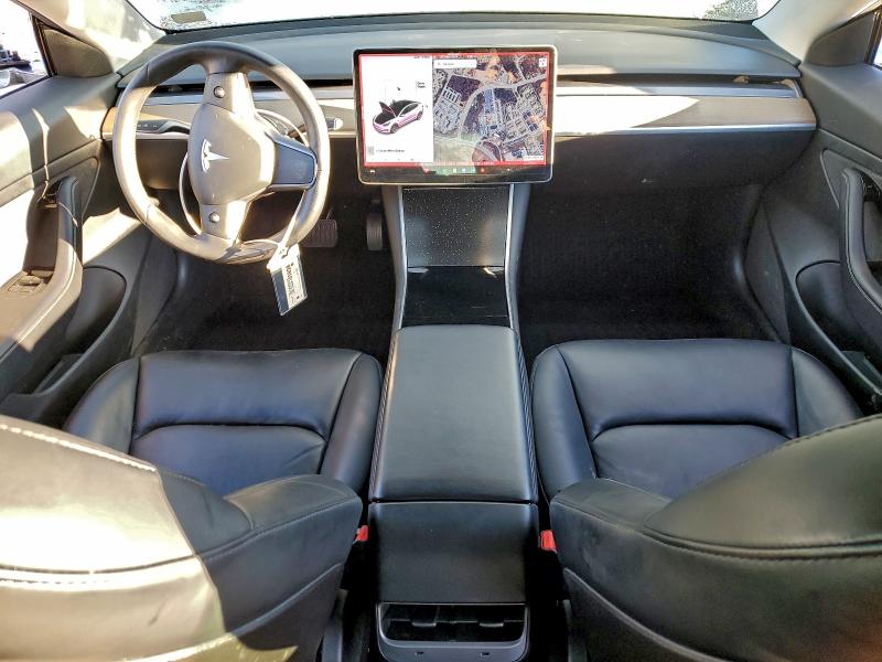Aukcja sprzedaży 2020 Tesla Model 3, vin: 5YJ3E1EA5LF736573, numer aukcji: 97848545