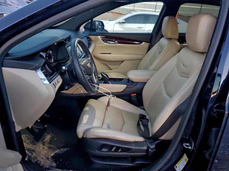 95827275 :رقم المزاد ، 1GYKNDRS5HZ213792 vin ، 2017 Cadillac Xt5 مزاد بيع