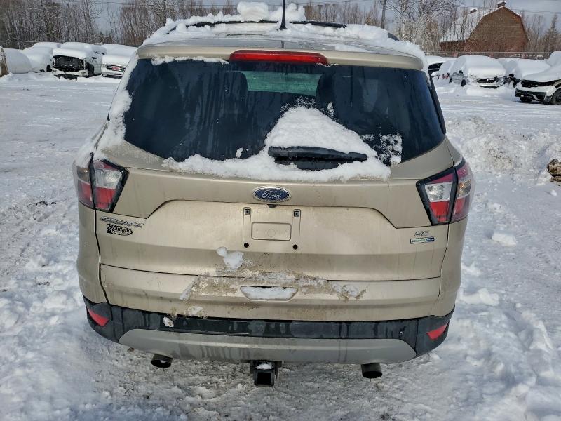 2018 Ford Escape მანქანა იყიდება აუქციონზე, vin: 1FMCU9GD5JUA05408, აუქციონის ნომერი: 96465055