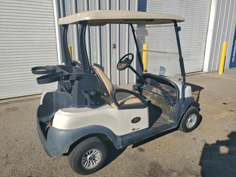 2022 Club Car Tempo Fla მანქანა იყიდება აუქციონზე, vin: BN2230308388, აუქციონის ნომერი: 95038425