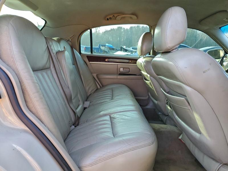 Aukcja sprzedaży 2004 Lincoln Town Car, vin: 1LNHM81W14Y680728, numer aukcji: 94759675