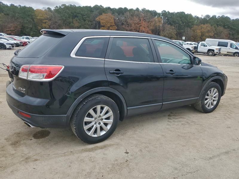 Продажа на аукционе авто 2009 Mazda Cx-9, vin: JM3TB38A690178196, номер лота: 61841066
